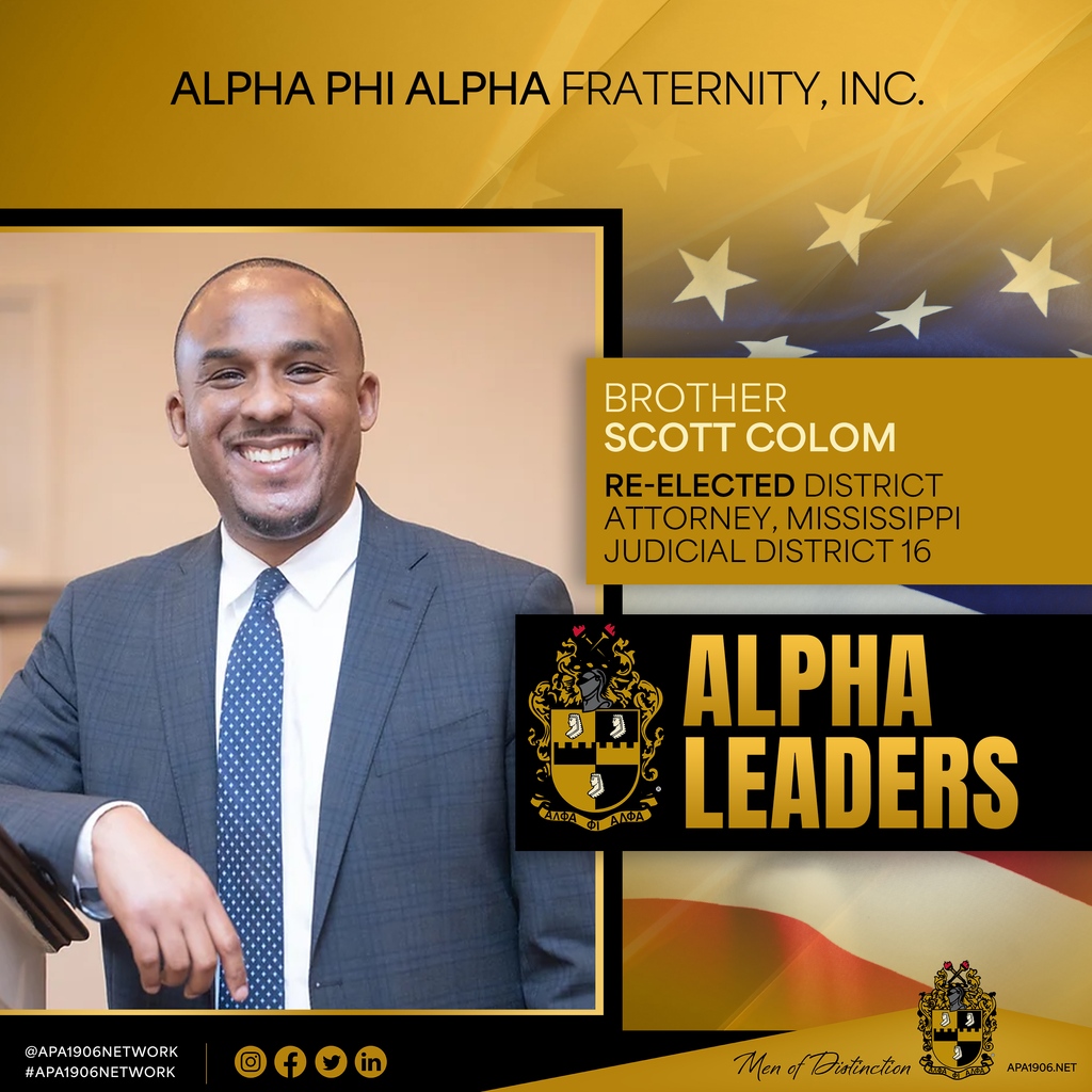 Alpha Phi Alpha Fraternity, Inc. ® tweet media