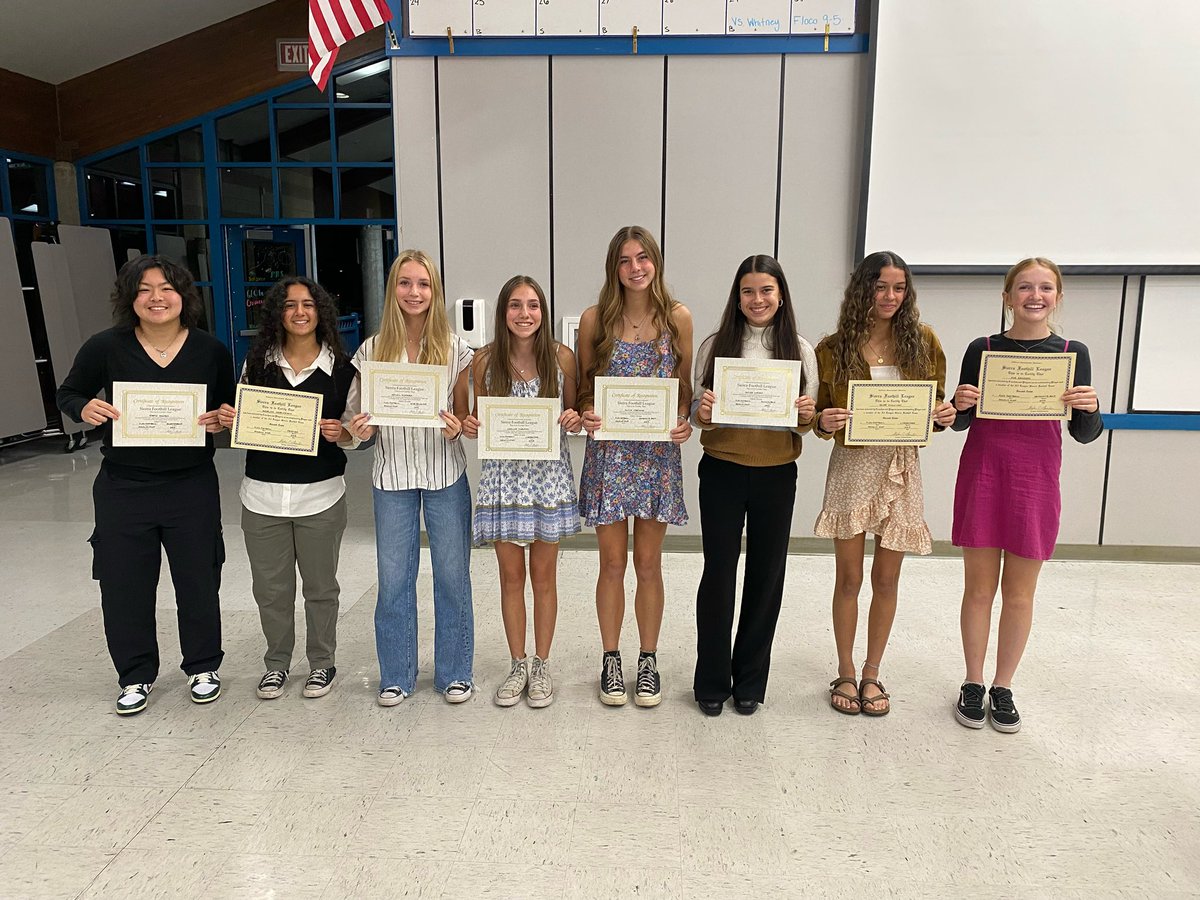 Rocklin High Flag Football tweet media