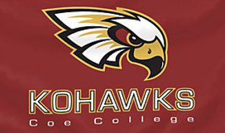 New season, same results! Coe College Basketball (JV)  extends the nations longest winning streak to 33 consecutive wins dropping St. Augustana tonight at Kohawk Arena.
