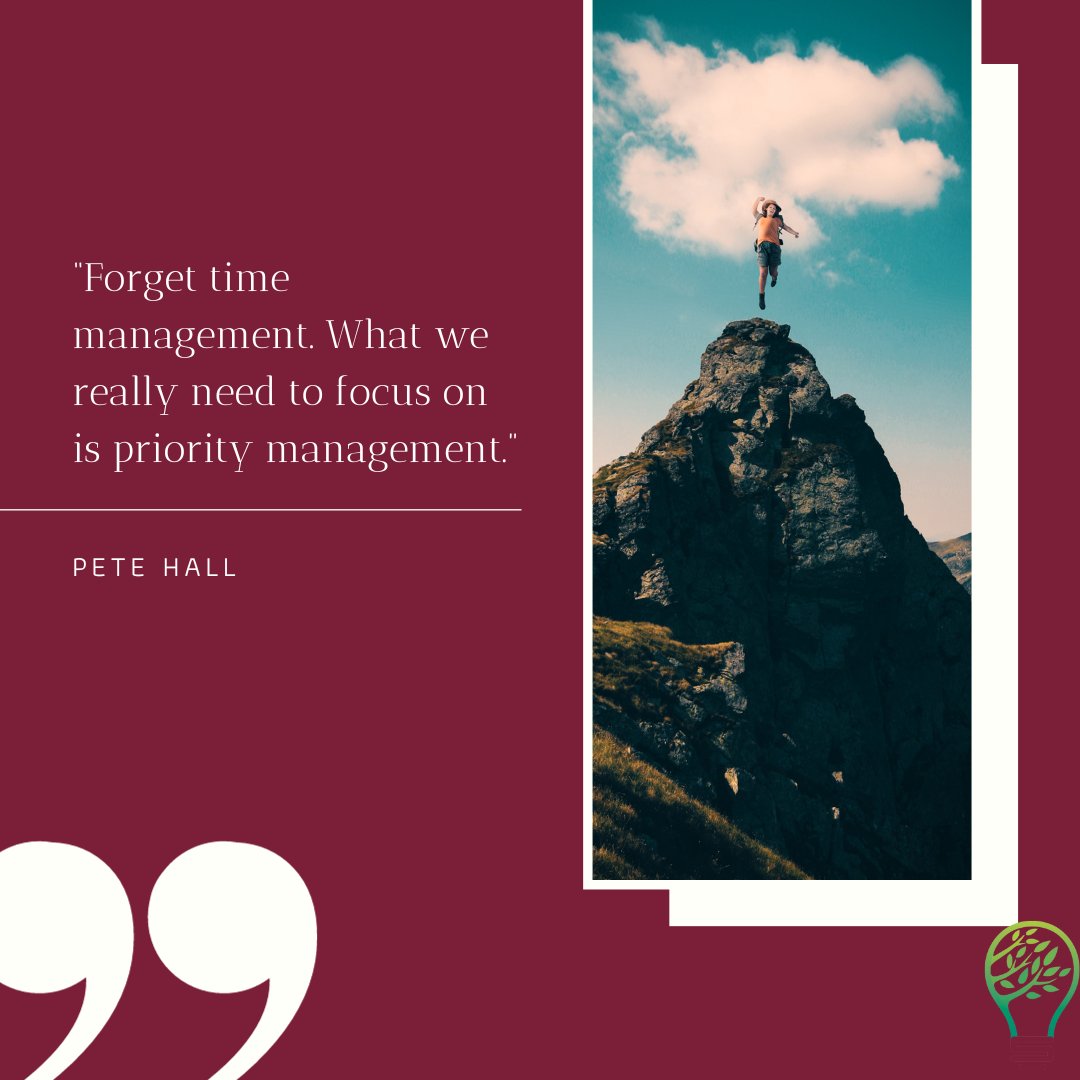 StriveSuccessSo's tweet photo. IDK about you...but I love reading at least one Pete Hall quote a day to help me get through my daily challenges.

https://t.co/2uZe1SLfOf https://t.co/bLj5w3d7Ds