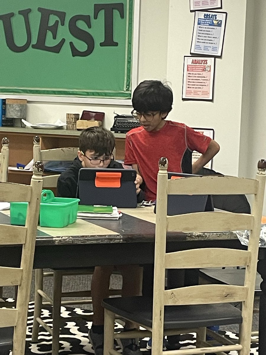 Lisa Timmerman, M. Ed tweet media