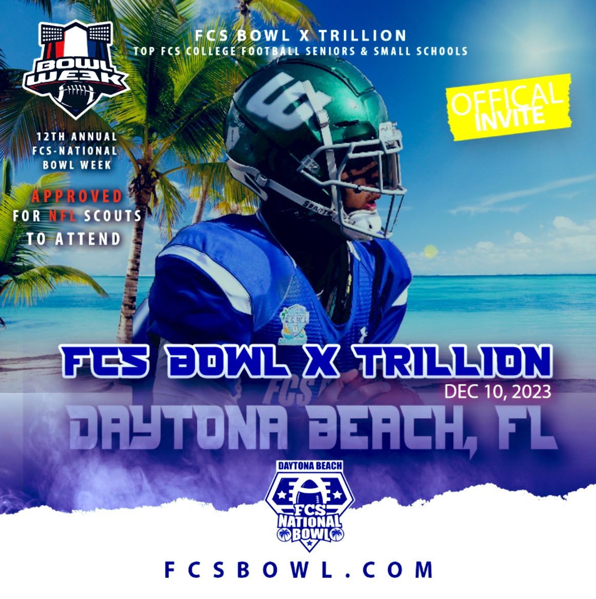 Z8k8 (@ezekiel_lang104) on Twitter photo Them 8’s is going to Florida!! thanks for the invite <a href="/FCSBOWL/">TRILLION FCS BOWL</a>. <a href="/MOSOFootball/">Missouri Southern Football</a> Them 8’s is going to Florida!! thanks for the invite <a href="/FCSBOWL/">TRILLION FCS BOWL</a>. <a href="/MOSOFootball/">Missouri Southern Football</a>