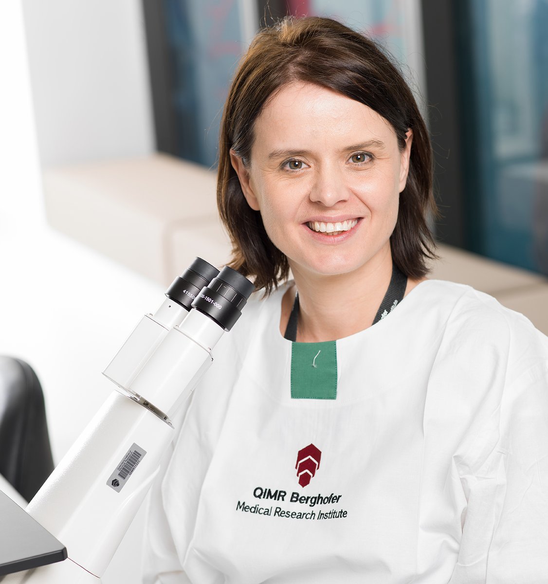 QIMR Berghofer tweet media