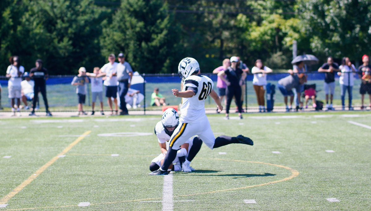 I would like to thank Ohio Dominican University for the opportunity that they gave me, that being said I have officially decided to enter the transfer portal with three years of eligibility left. 
📱440-396-9100