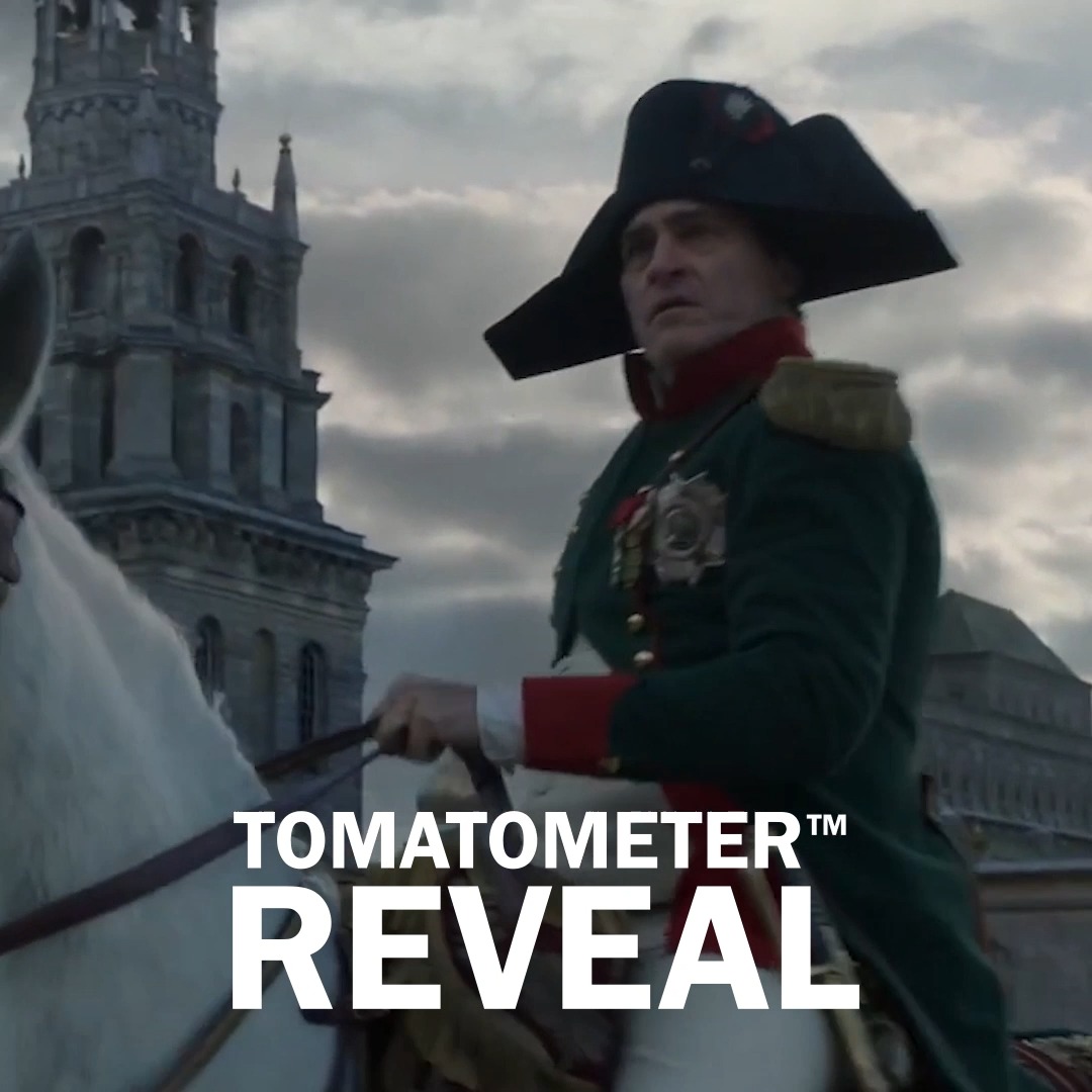 Napoléon en apparte - Rotten Tomatoes