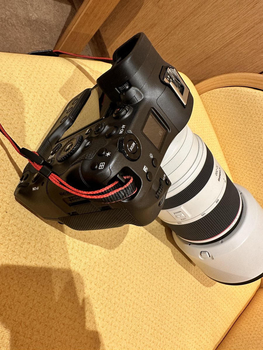 この前のDリーグの撮影でZ9使ったけど、スポーツ系の撮影は基本CanonR3。
視線入力頼りで撮影してるから、無いカメラで撮影してるとイライラする🤣🤣‼️

この機能全てのカメラに入って欲しい。
オンオフすぐできるようにカスタムボタンで設定してるからいらない時はすぐに切って撮ってますよー。