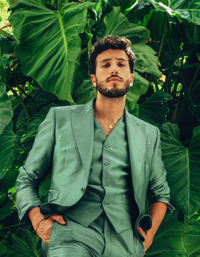 🎶 |#MúsicaDL| Sebastián Yatra impulsa la siembra de un millón de árboles "para un futuro más verde"

🔗ow.ly/9mAx50Q7IfP

#DiarioLibre #SebastiánYatra #Siembra #Árboles #LatinGrammy