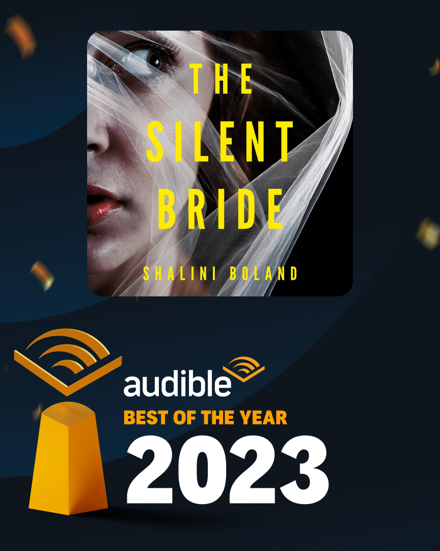 Shalini Boland tweet media