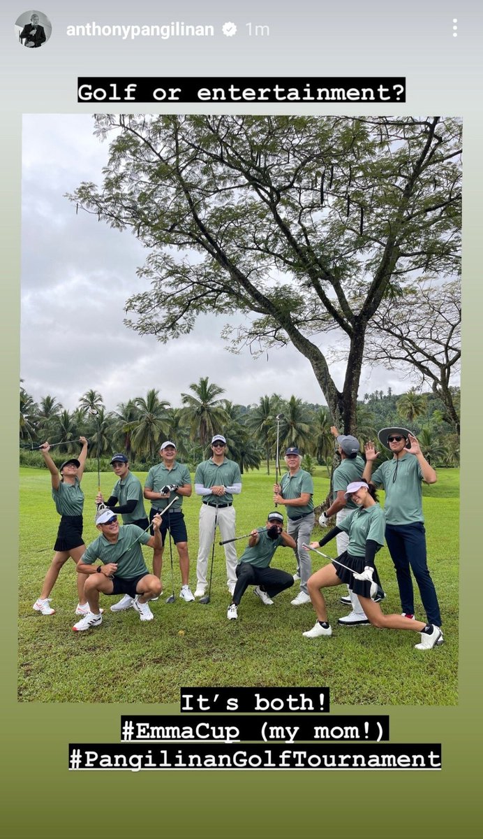 BondelleEnjoyer's tweet photo. #DonnyPangilinan spotted! Hahaha ang kulet nung #EmmaCup. Pakacute ng Team P. may sariling tournament 😂 https://t.co/uhKBDzrF1W