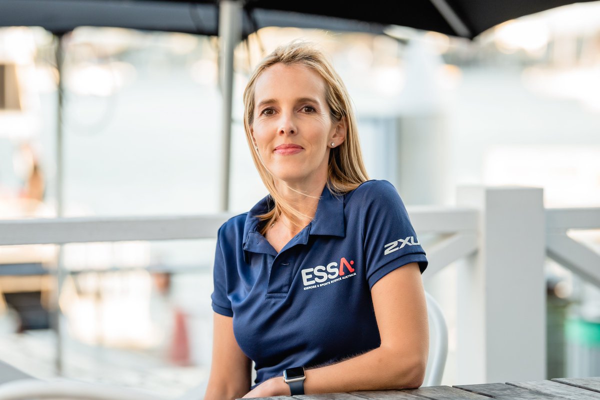 After 17 years of dedicated service and outstanding achievements, ESSA has bid farewell to CEO Anita Hobson-Powell. She leaves behind a strong foundation upon which our organisation will continue to thrive into the future. Read the full announcement: shorturl.at/ceUX1