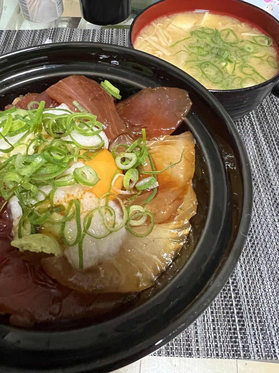 #朝飯
#基本手作り
#美味そうなやつ