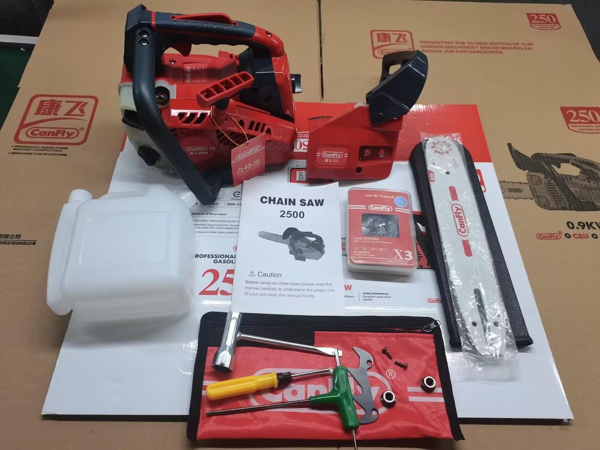 makcim1113's tweet image. CanFly бензопила 25cc с сертификатом CE.если вы хотите использовать машину хорошего качества.добро пожаловать, свяжитесь с нами.ждем вас ！
#садовые инструменты #CanFly #бензопила