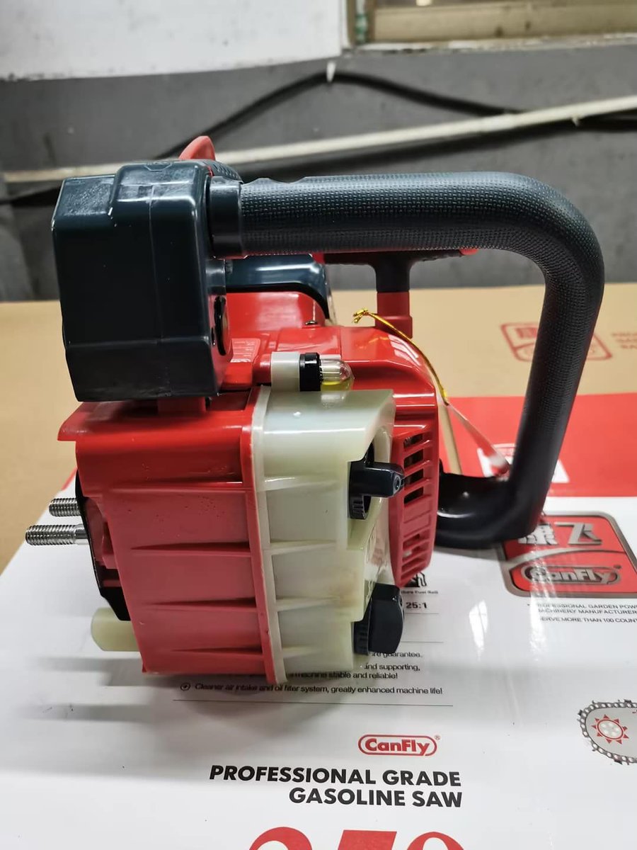 makcim1113's tweet image. CanFly бензопила 25cc с сертификатом CE.если вы хотите использовать машину хорошего качества.добро пожаловать, свяжитесь с нами.ждем вас ！
#садовые инструменты #CanFly #бензопила