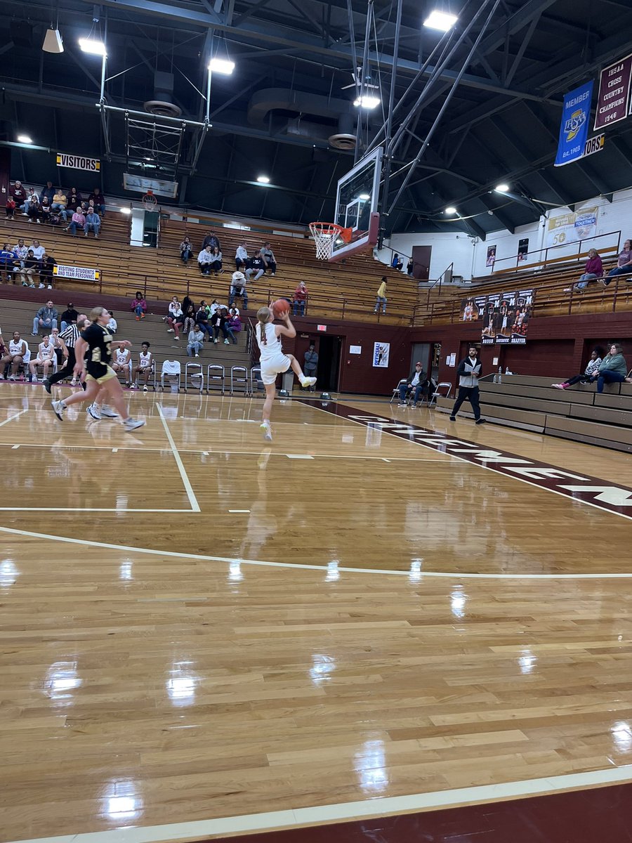 Girls JV Basketball defeats Argos 28-22! #HungryHumbleSmart