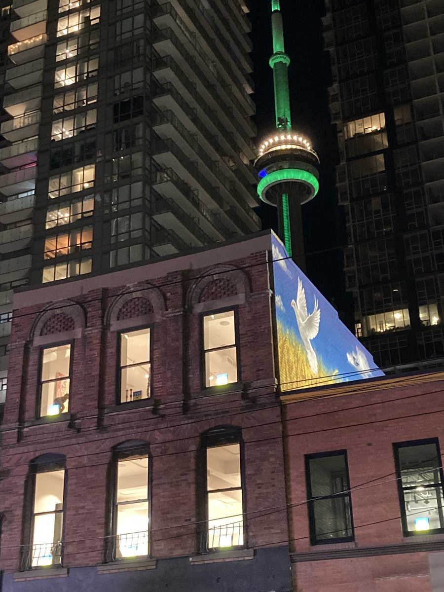 In #Toronto for #AAACASCA2023 #AAA2023