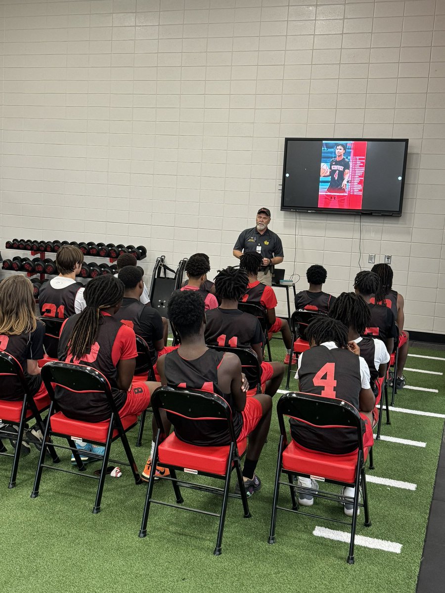 Gamecock Basketball tweet media