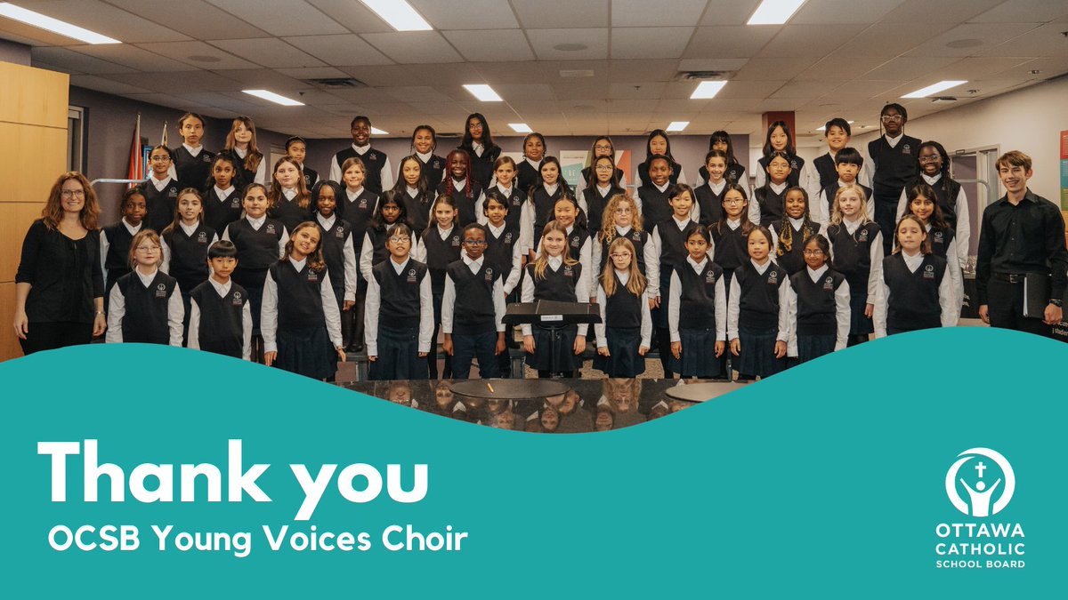 Ottawa Catholic School Board tweet media