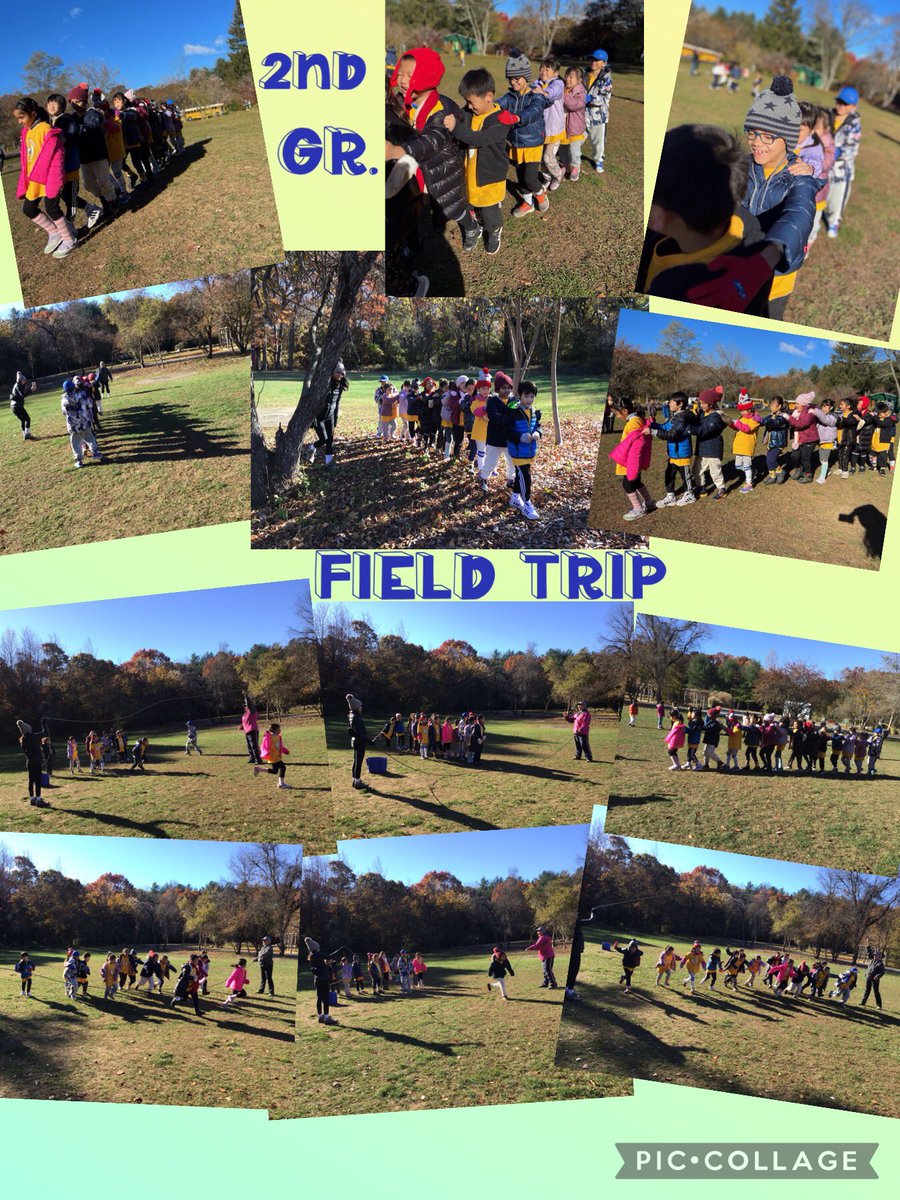 CarolynKorrow's tweet image. Mrs. Korrow’s kids learn the importance of communicating during a group activity on our field trip at The Brookville Outdoor Education Center. Impressive communication skills💕. @JSapK12 #cantiague