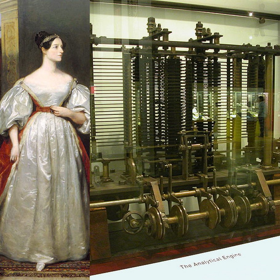 #Season9 Lots of talk recently re 'Father of Computing' but what about 'Mother'?! Tracey Spicer discusses incredible role of Ada Lovelace way back in 19th C! Lord Byron (father) should have been proud - except too busy imagining himself to be the Hero! <a href="/MikeyRobins/">Mikey Robins</a> <a href="/TraceySpicer/">Tracey Spicer AM GAICD</a>