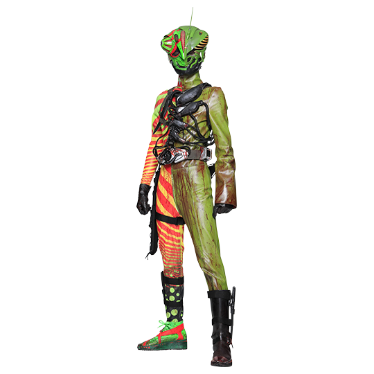 仮面ライダー図鑑 على X: 仮面ライダー図鑑 على X: