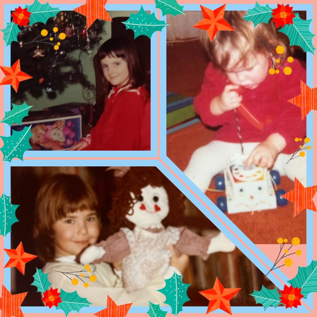 Christmas Toy Drive is on now until November 22 <a href="/StPeterCSS/">St. Peter's C.S.S.</a>! See how happy miniature Ms. Crawley, Ms. Hope and Mrs.McFadden were with their toys? Let's give local children a wonderful Christmas this year! Please bring new, unwrapped toys to homeroom. <a href="/PVNCCDSB/">PVNCCDSB</a> #beingcommunity