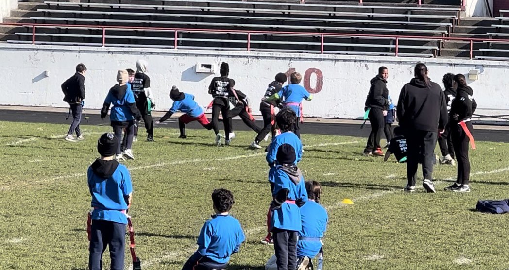 Nicole DiMaggio tweet media