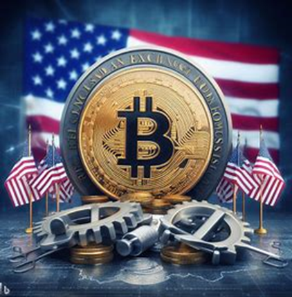 BrunaMaselli's tweet photo. 📷   Cryptocurrency Expert Analysis: Countdown to SEC's Decision     on Bitcoin ETFs
        The cryptocurrency market is currently buzzing with anticipation as the     U.S. Securities and Exchange Commission (SEC) gears up to make a crucial     decision regarding Bitcoin exchange-traded funds (ETFs). In the world of     crypto, this decision has become a focal point, and the community is     eagerly awaiting a potential breakthrough that could significantly impact     the industry.
        The SEC's impending decision on Bitcoin ETFs has sent ripples through     the crypto landscape, prompting discussions and speculations among     investors, enthusiasts, and experts alike. The outcome could pave the way     for a more regulated and widely accepted investment vehicle for Bitcoin,     bringing it further into the mainstream financial fold.
        The hashtag #SEC, along with #CryptoNews and #BitcoinETF, has been     trending across social media platforms, reflecting the heightened interest     and engagement surrounding this regulatory development. Investors are     keenly watching as the countdown begins, recognizing the potential for a     game-changing event that could shape the future of Bitcoin as an investment     asset.
        The approval of a Bitcoin ETF by the SEC would represent a significant     milestone in the maturation of the cryptocurrency market. It could open the     doors for institutional investors who have been cautiously observing the     crypto space from the sidelines, waiting for regulatory clarity and a more     secure investment framework.
        The crypto community's anxiety is palpable, given the historical     rejections of Bitcoin ETF proposals by the SEC in the past. However, there     is a growing sense of optimism fueled by the evolving regulatory landscape     and increasing institutional interest in digital assets. The market has     matured, and the SEC's decision is now perceived as a barometer of the     broader acceptance of cryptocurrencies in traditional finance.
        A positive decision by the SEC could trigger a surge in Bitcoin prices     as investor confidence receives a boost. Conversely, a rejection could lead     to short-term market volatility, but the long-term trajectory of Bitcoin     remains a topic of intense debate within the crypto community.
        It's important to note that the SEC's role in approving or rejecting     Bitcoin ETFs goes beyond market sentiment. The regulatory body is tasked     with ensuring investor protection and market integrity. The decision will     likely hinge on factors such as market manipulation concerns, custody     solutions, and overall market maturity.
        The countdown to the SEC's decision on Bitcoin ETFs underscores the     ongoing intersection between traditional finance and the rapidly evolving     world of cryptocurrencies. It reflects the industry's journey from the     fringes to the mainstream, where regulatory clarity plays a pivotal role in     shaping its trajectory.
        In conclusion, the crypto community stands at a critical juncture,     eagerly awaiting the SEC's decision on Bitcoin ETFs. The outcome will     reverberate across the industry, influencing market dynamics, investor     sentiment, and the broader adoption of cryptocurrencies in traditional     financial systems. The countdown has begun, and all eyes are on the SEC as     the crypto world holds its breath in anticipation of a potential     breakthrough.