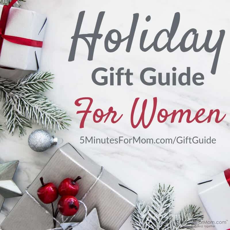 Christmas Ideas For Women – Holiday Gift Guide dlvr.it/SyrDvb