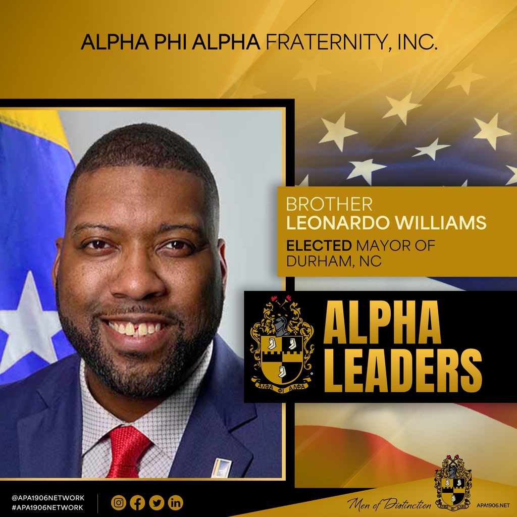 Alpha Phi Alpha Fraternity, Inc. ® tweet media