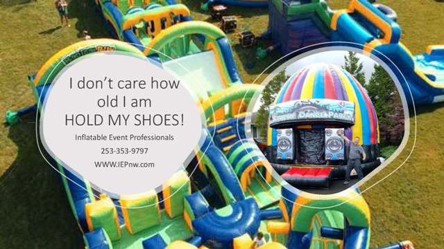 FunWithIEP's tweet image. It's party time! Looking for unique and fun ways to make your adult party memorable? Our LED furniture, photo booth and inflatable options will definitely provide your guests with heaps of entertainment - plus, they look great! #InflatableParty #Entertainment #FunForAdults