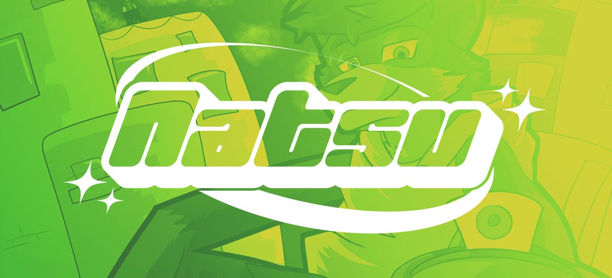 Kusaki (Graphic Design Account) tweet media