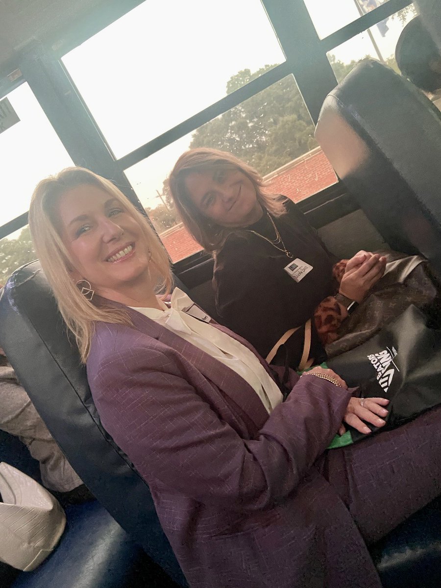 Truly inspirational . . . Grow Your Own teacher recruitment and preparation program. Partnership between Lafayette Parish School System and UL Lafayette @La_Believes