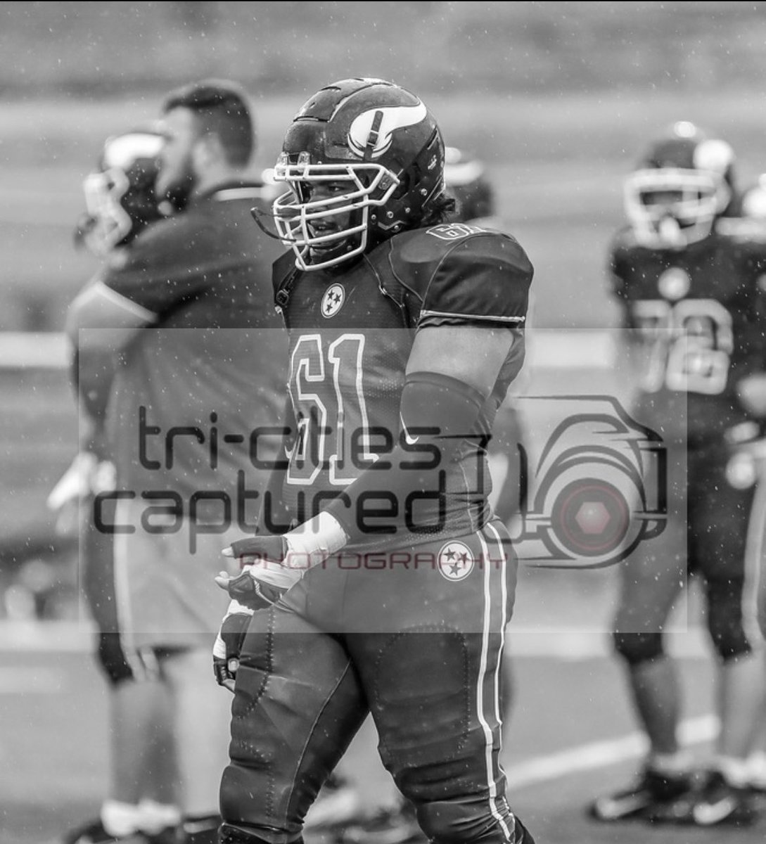 Blessed to have received my first offer to continue my academic and athletic career at Maryville college! Go Scots! <a href="/CoachHolt4/">Joshua Holt</a> <a href="/QBCoachFox/">Ben Fox</a> <a href="/CoachOyarzun/">Nick Oyarzun</a>