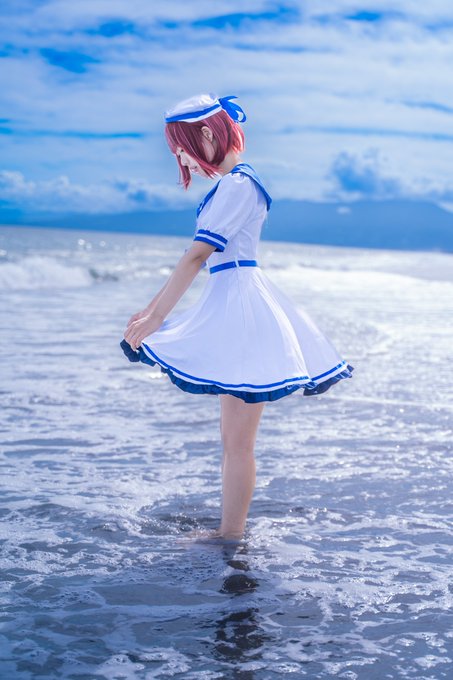 コスプレイヤーニャロメ・ニアのTwitter画像23