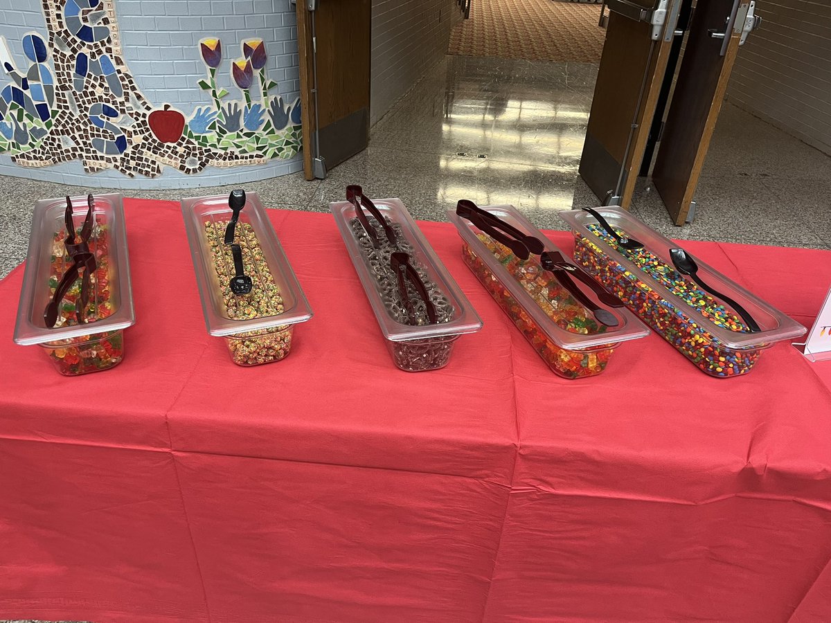 Marjorie Miller (@mrsmillerclsd) on Twitter photo What a FUN-FILLED monthly #WingsofPraise event today! Love our <a href="/CLSD_Schools/">Cornwall-Lebanon SD</a> PBIS program! Awarding students for positive behavior is such a joy and honor! What a FUN-FILLED monthly #WingsofPraise event today! Love our <a href="/CLSD_Schools/">Cornwall-Lebanon SD</a> PBIS program! Awarding students for positive behavior is such a joy and honor!