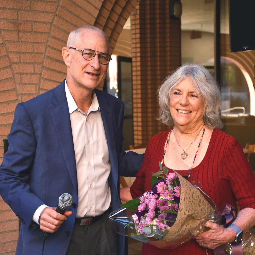 USC Leonard Davis School of Gerontology tweet media