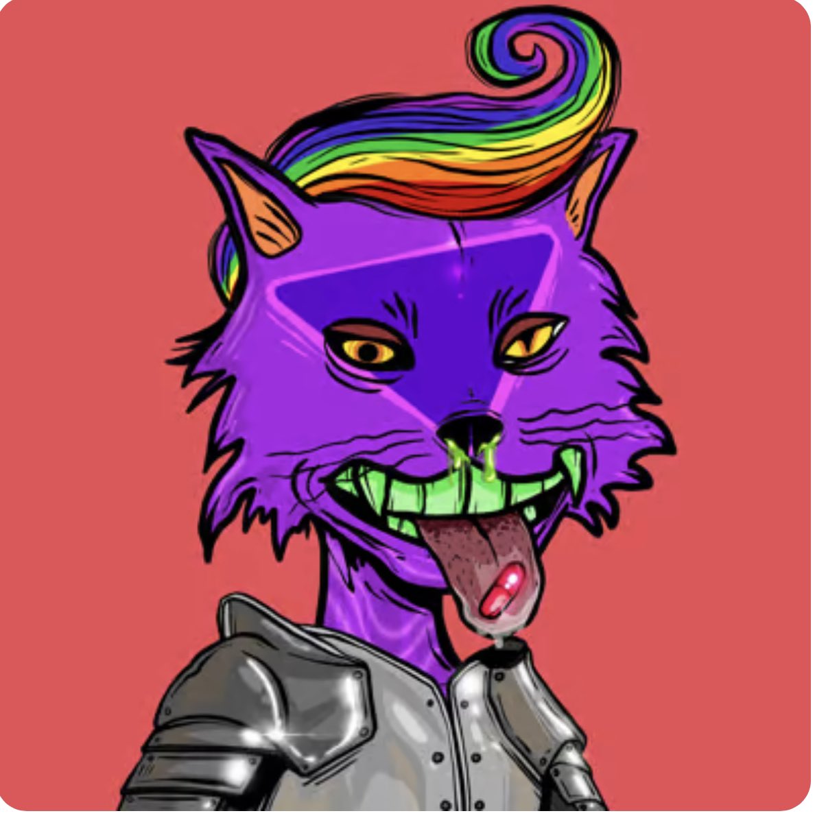 GIZMO323619's tweet image. #day1hodler #checkthestats #ogmint never sold lol