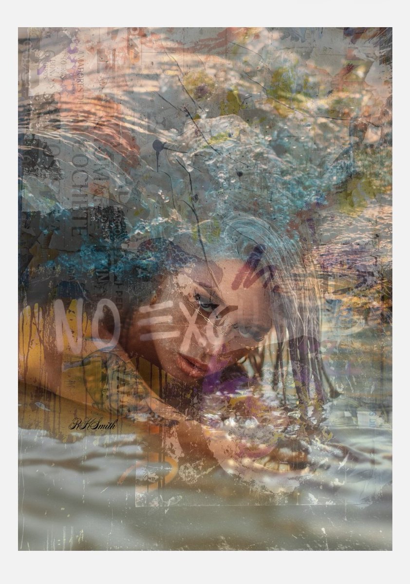 Going through obstacles as I go through each day. 

Feeling like a wave crashes over me, pushing me into the sand. 

Trying to take a moment to breathe.-

Breathe before another wave comes and knocks me down.  

(Continues in comments) #PoemADay #WritingCommunity #poetry