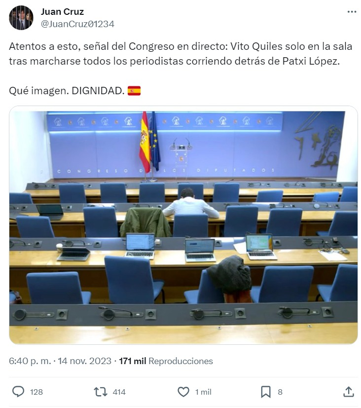 Julián Macías Tovar tweet media