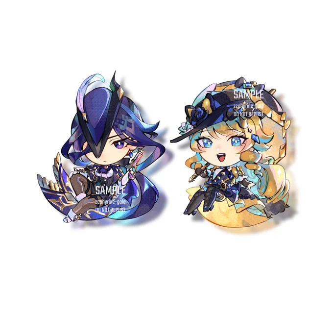 they are so girliepop  #clorivia