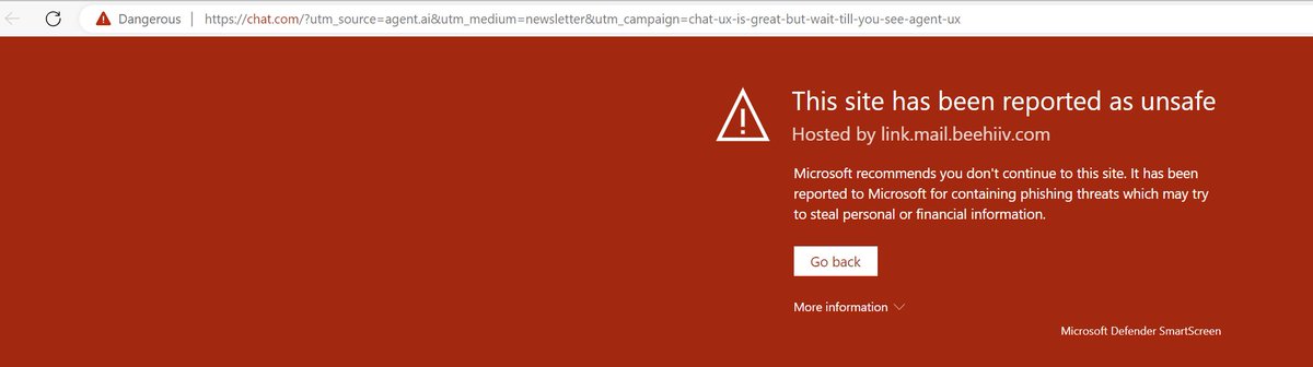 TimInAustralia's tweet photo. @dharmesh Just clicked the https://t.co/gAFAxlG1nI link in the eDM
Building suspense as well I see *tips hat* https://t.co/9nPJA2ZPed