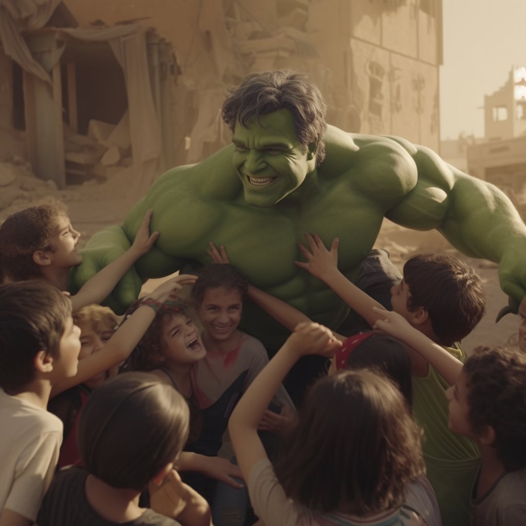 Pro_Peace_'s tweet image. @MarkRuffalo 
#markruffalo #StopTheBombs #nocollateraldamage #savehumanity #savegaza #savethechildren #stopthewar