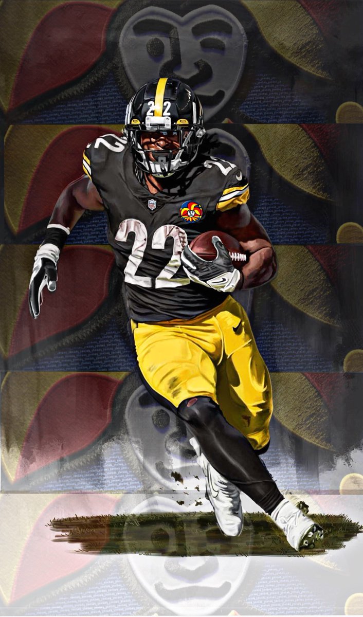 JestersLFFL's tweet photo. I don't know about you, but we're feeling 22!
Our Fearless running back Najee Harris has scored 47.5! points over the course of our 4 game winning streak!
We are so glad he decided to Stay Stay Stay with us. https://t.co/ZqjOEMAzTO