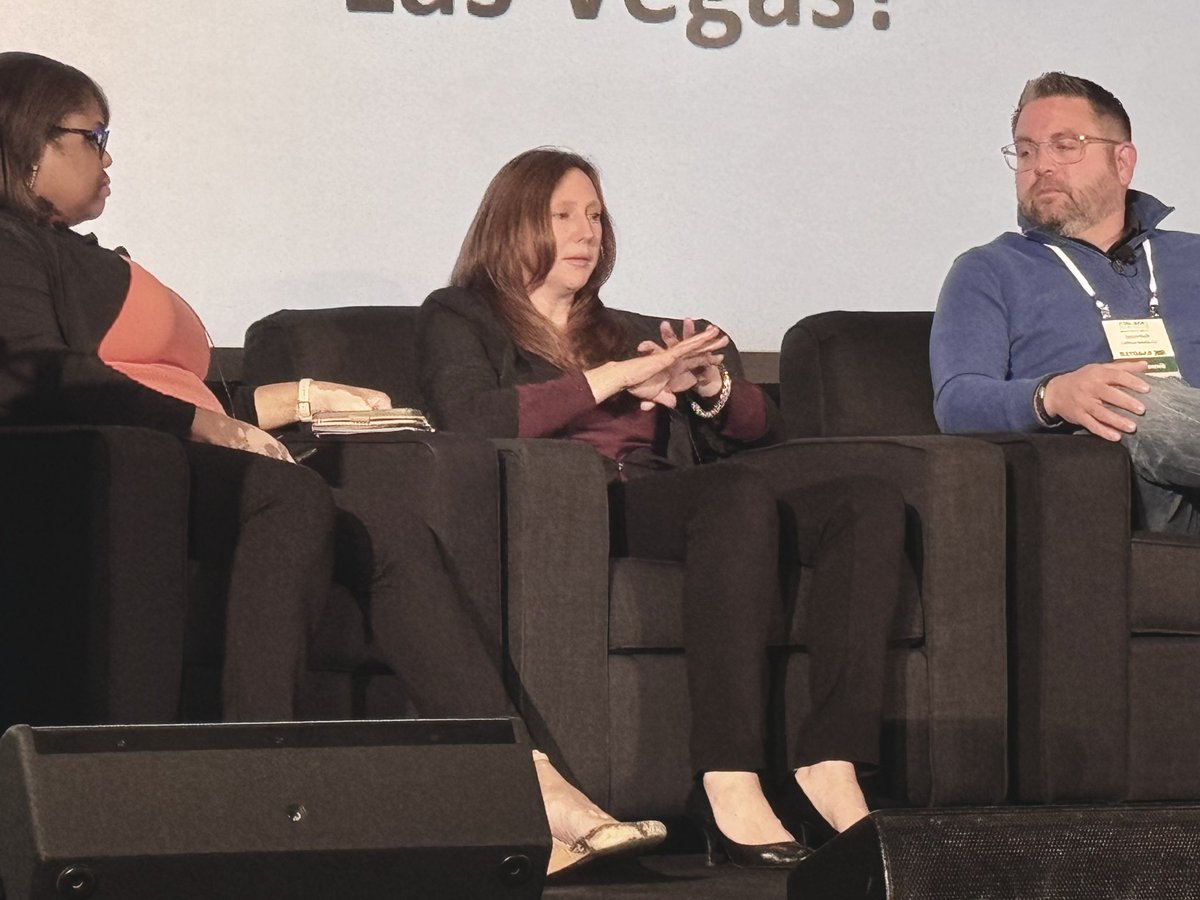 CroweAboutIt's tweet image. Kristin Bidwell at ACT Associates said it best “Culture is your company’s brand coming to life” 👏🏻👏🏻👏🏻 #TotalTech23