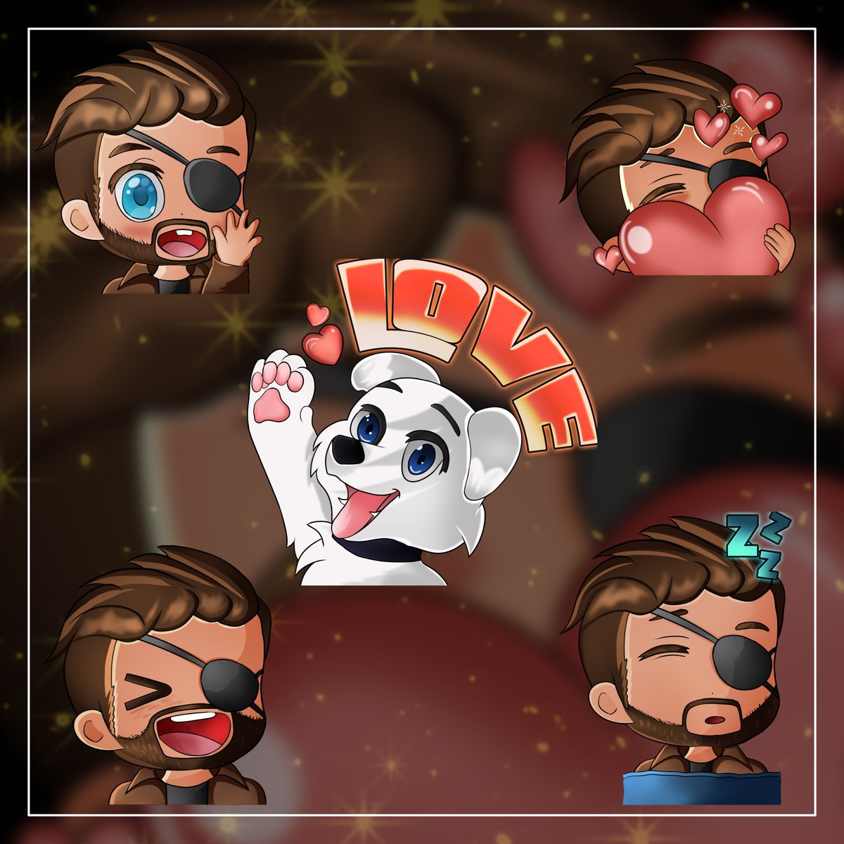 Exsighted tweet media