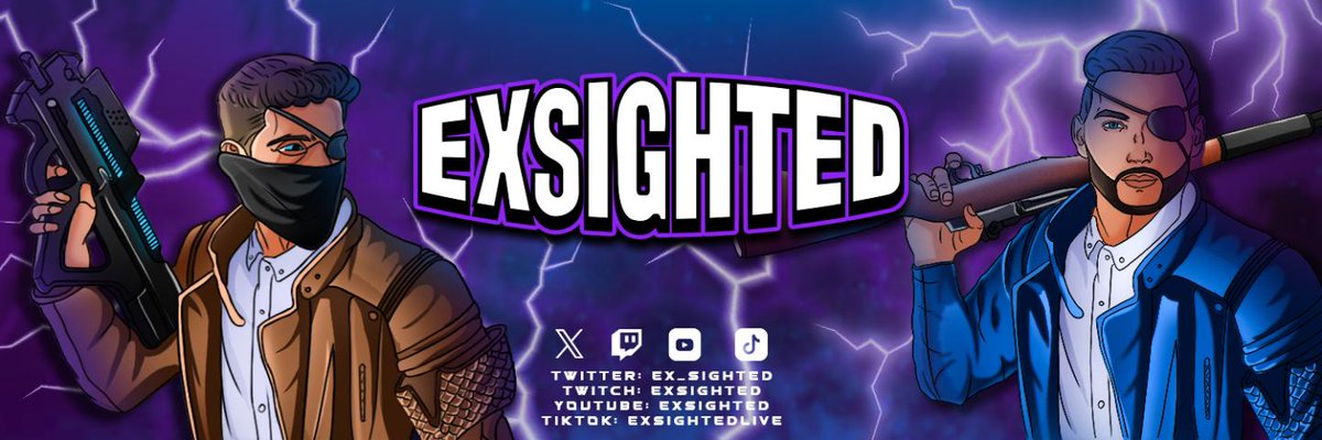 Exsighted tweet media