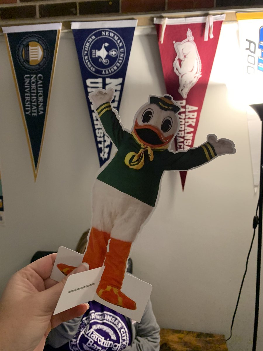 NGMSAVID (@nggatorsavid) on Twitter photo 8th Grade AVID Students wrote letters to colleges they wanted to learn more about. Replies are starting to come in and some even contain swag! Thank you <a href="/uoregon/">University of Oregon</a> and <a href="/UTKnoxville/">UT Knoxville</a> for making these kids day! 8th Grade AVID Students wrote letters to colleges they wanted to learn more about. Replies are starting to come in and some even contain swag! Thank you <a href="/uoregon/">University of Oregon</a> and <a href="/UTKnoxville/">UT Knoxville</a> for making these kids day!