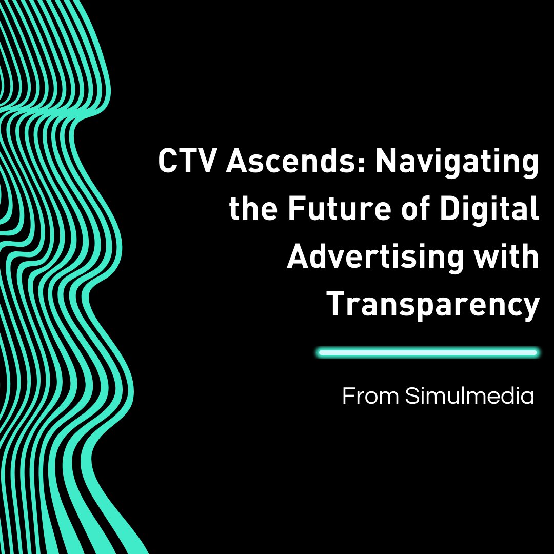 CTV continues to claim a larger share of digital video time, expected to reach nearly 55% by 2025. theadvertisingclub.org/ctv-ascends-na…