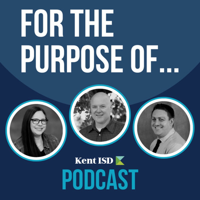 tramperk's tweet photo. The latest episode of #FTPO is live! Check out our conversation with the amazing @lkolb on the Triple E Framework.
https://t.co/w19rP61EJO
@myedtechworld @ronhoutman @kentisd https://t.co/SWp9Z4i3DX