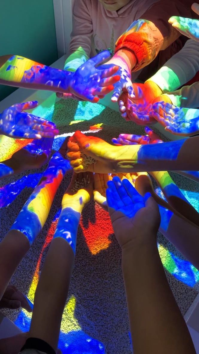 We Are Water SW tweet media